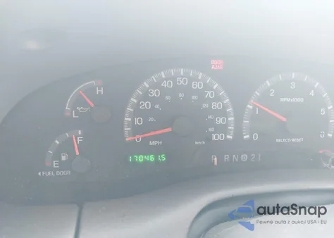 2003 Ford F-150 Lariat/Xlt from USA, damaged, VIN 1FTRW07683KB62354